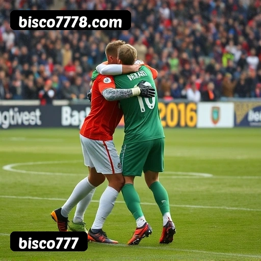 Requisitos do APK da bisco777 para Android