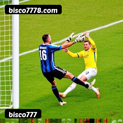 bisco777 segurança SSL 256-bit - Licença Curaçao, eCOGRA, GLI certificado