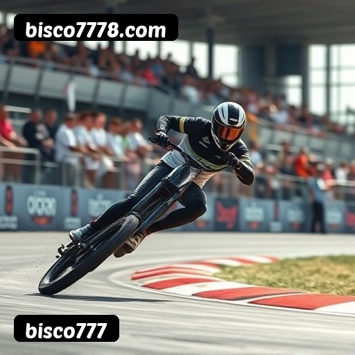 Níveis do programa VIP da bisco777